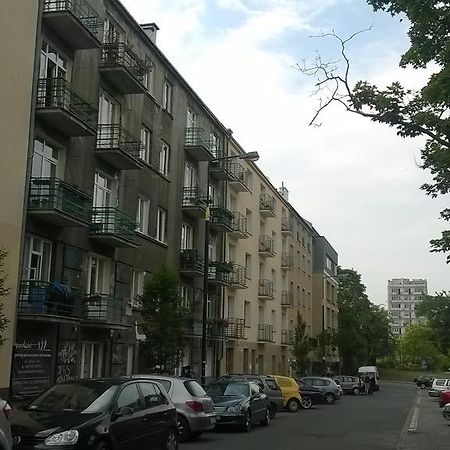 Apartament Pauza وارسو المظهر الخارجي الصورة