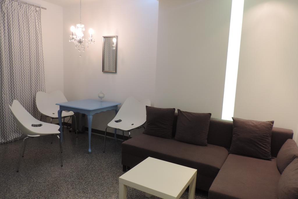 Apartament Pauza وارسو المظهر الخارجي الصورة
