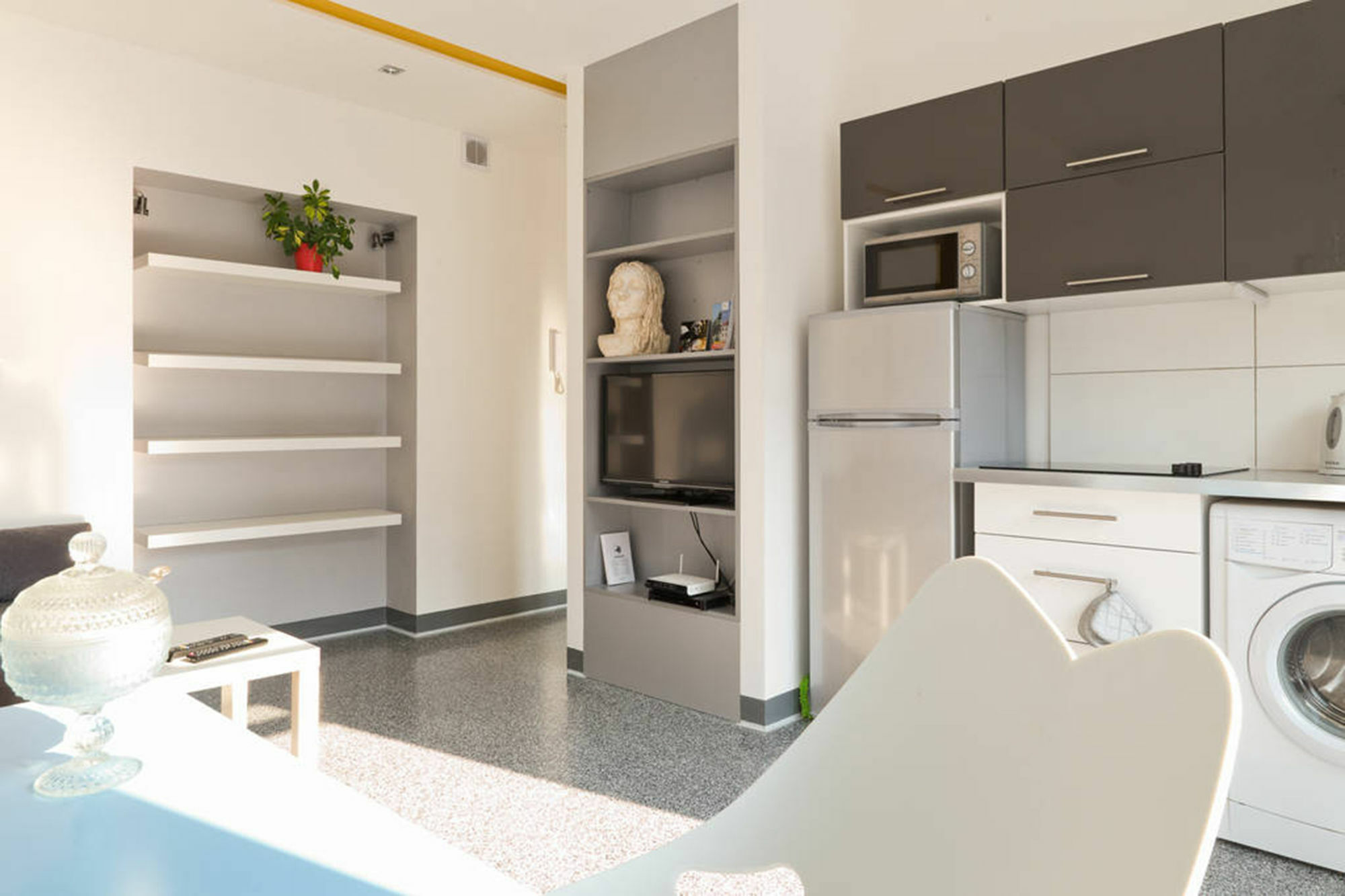 Apartament Pauza وارسو المظهر الخارجي الصورة