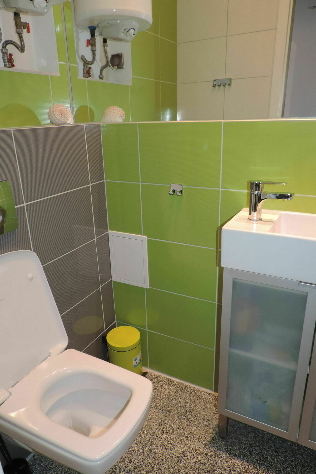 Apartament Pauza وارسو المظهر الخارجي الصورة