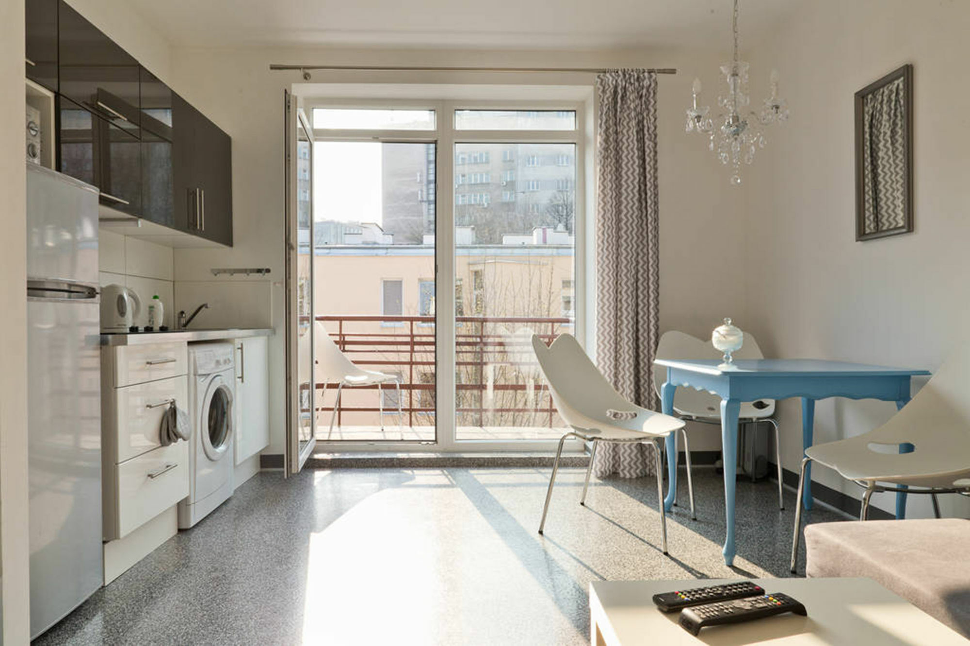 Apartament Pauza وارسو المظهر الخارجي الصورة