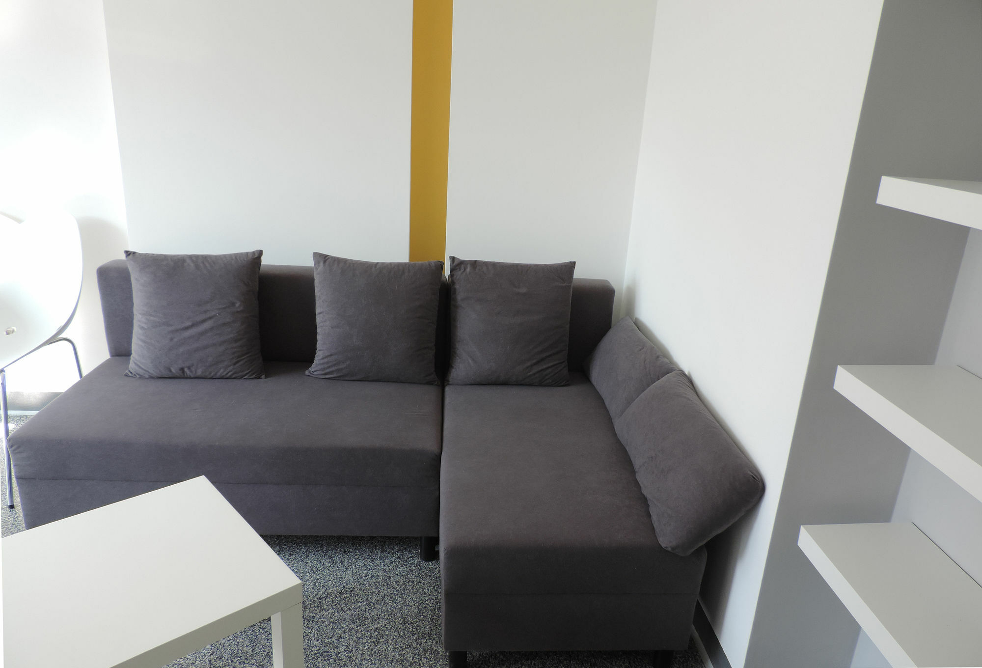 Apartament Pauza وارسو المظهر الخارجي الصورة