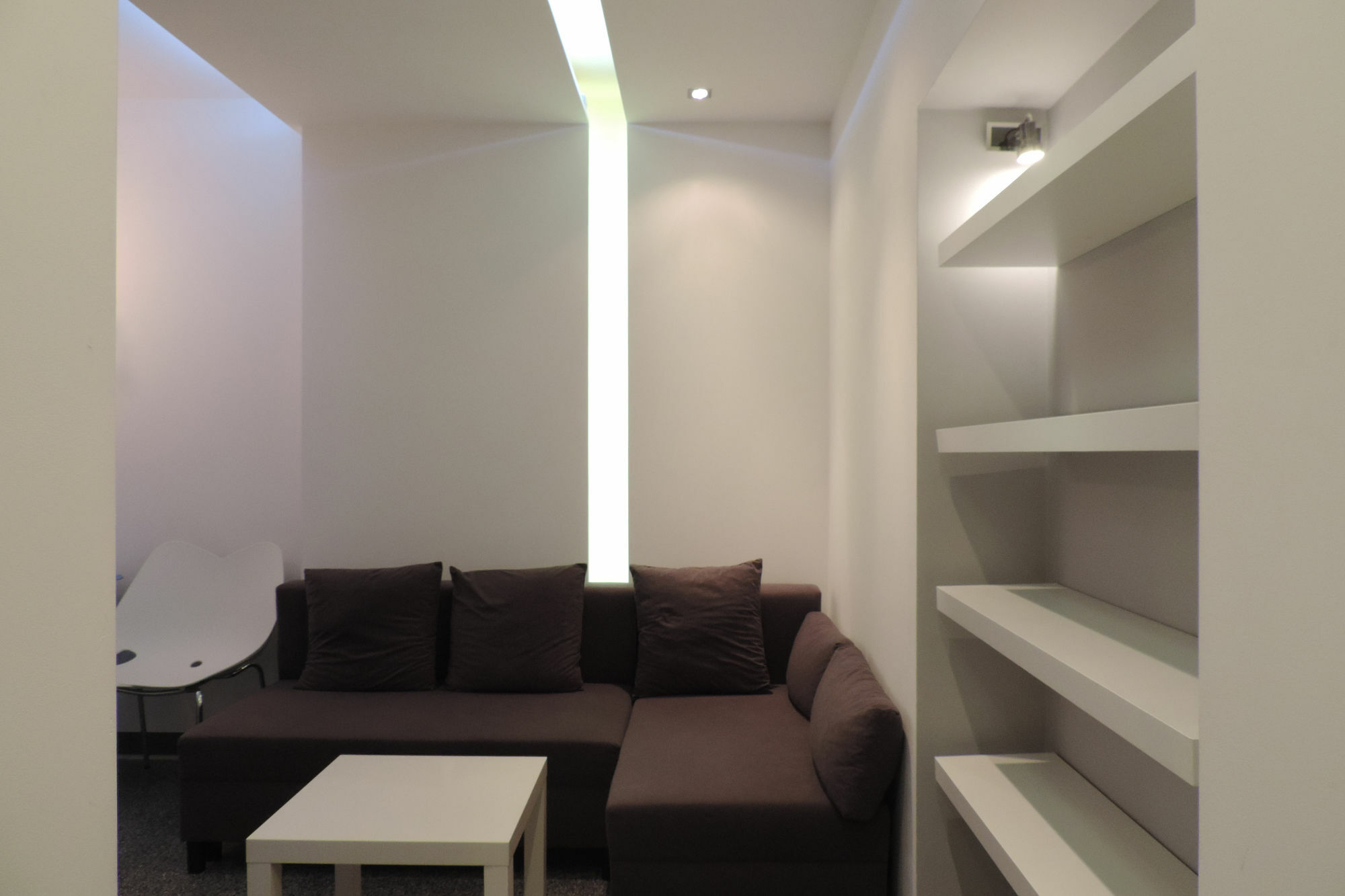 Apartament Pauza وارسو المظهر الخارجي الصورة